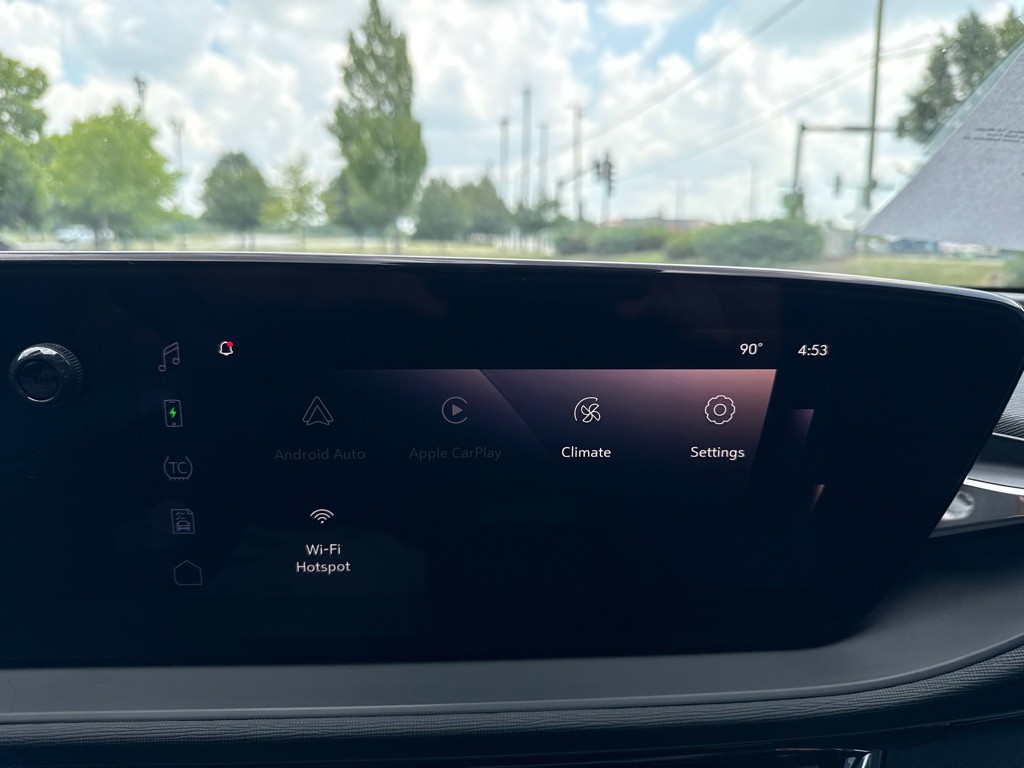 2024 Buick Envista Image 28