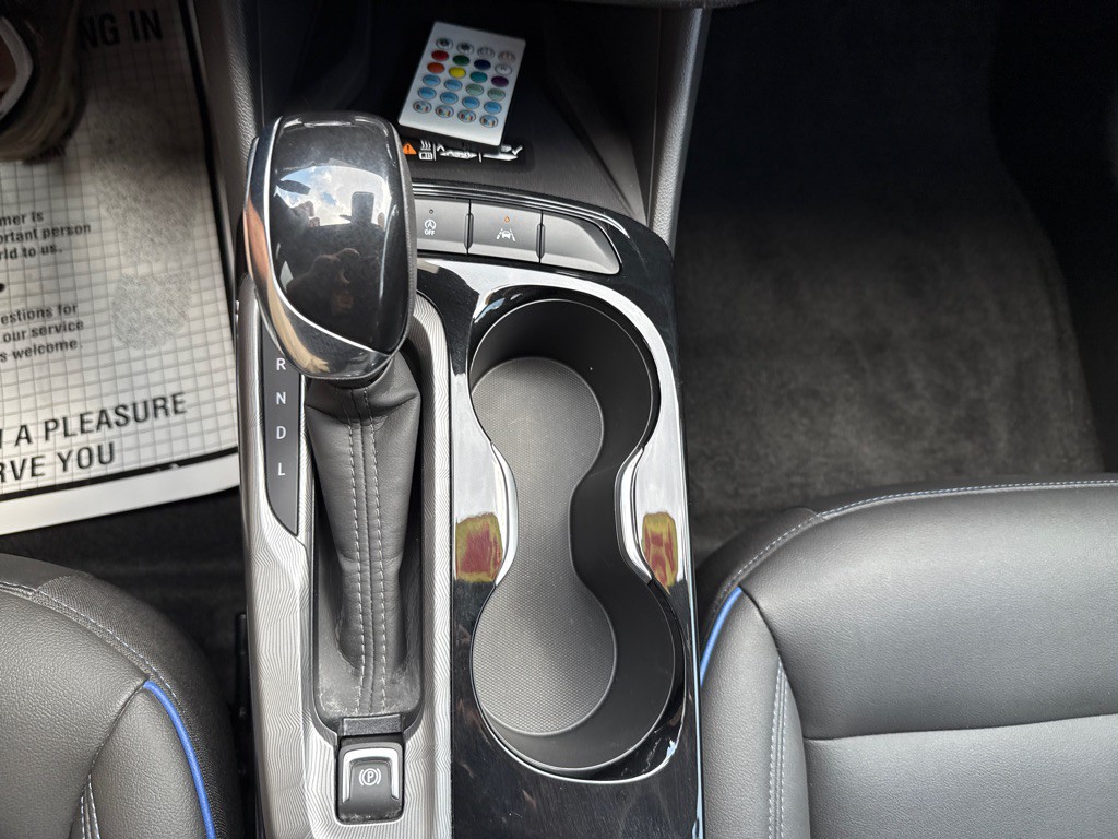 2024 Buick Envista Image 32