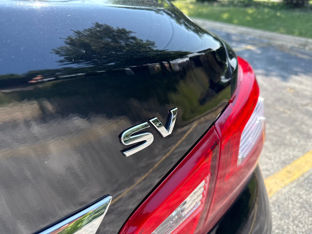 2017 Nissan Altima Image 22