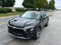 Image for 2025 Chevrolet Trax 1LT ID: 6635896