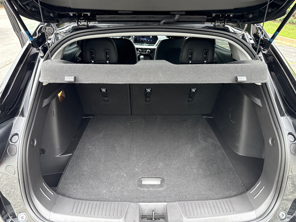 2025 Chevrolet Trax Image 11