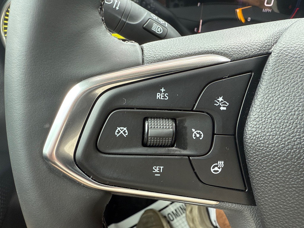 2025 Chevrolet Trax Image 23