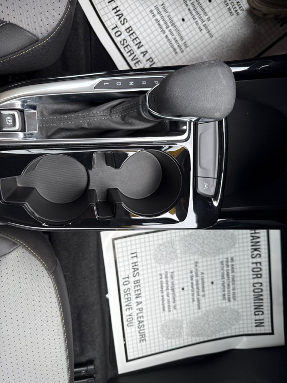 2025 Chevrolet Trax Image 27