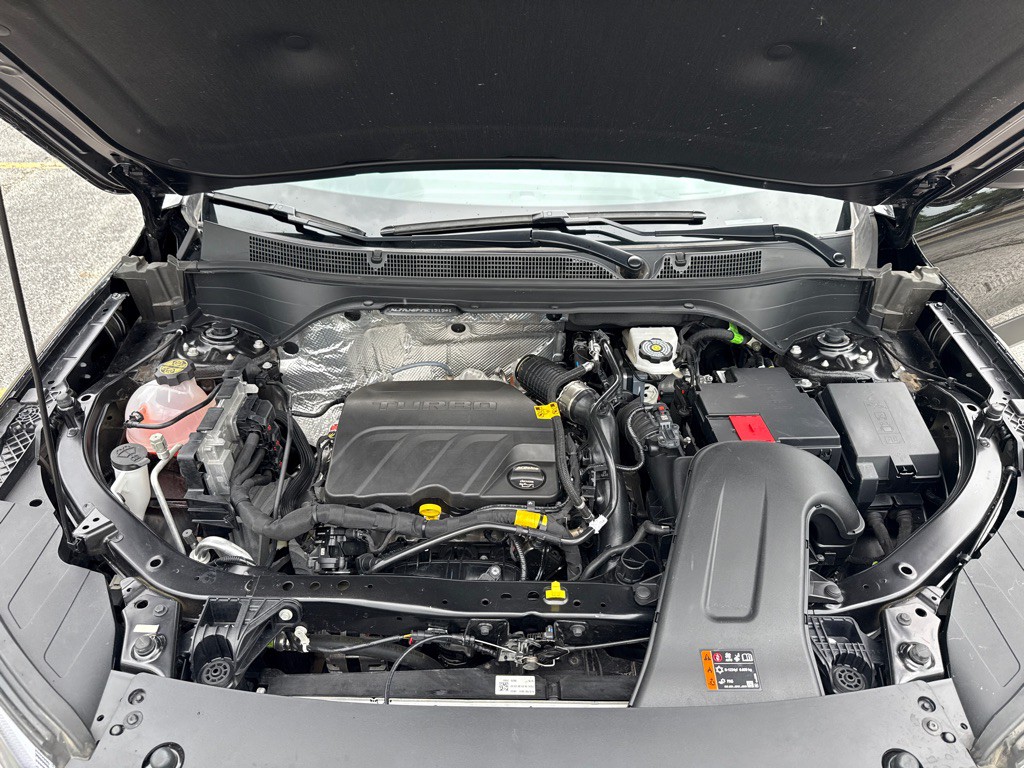 2025 Chevrolet Trax Image 29