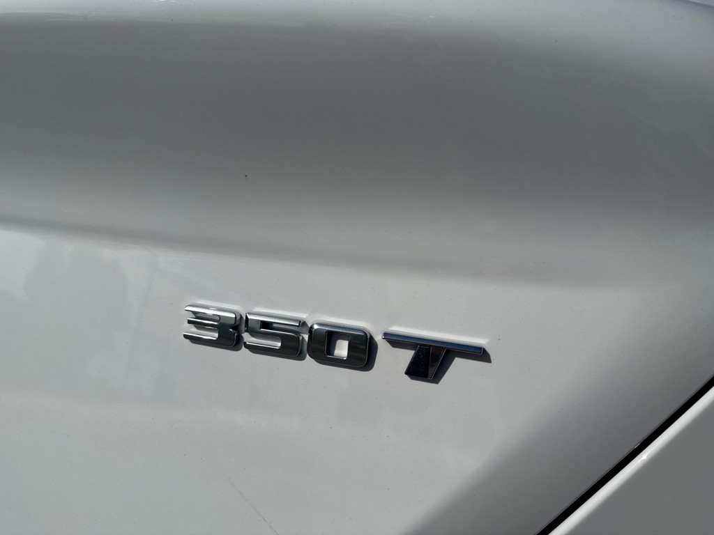 2024 Cadillac CT4 Image 24