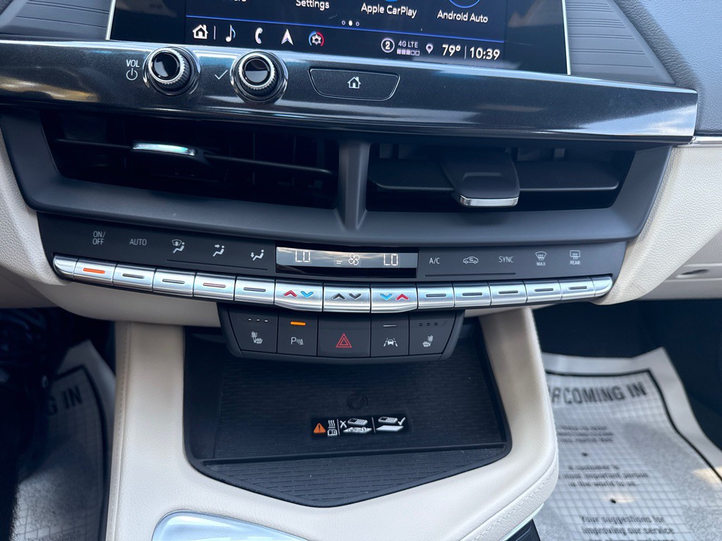 2024 Cadillac CT4 Image 32