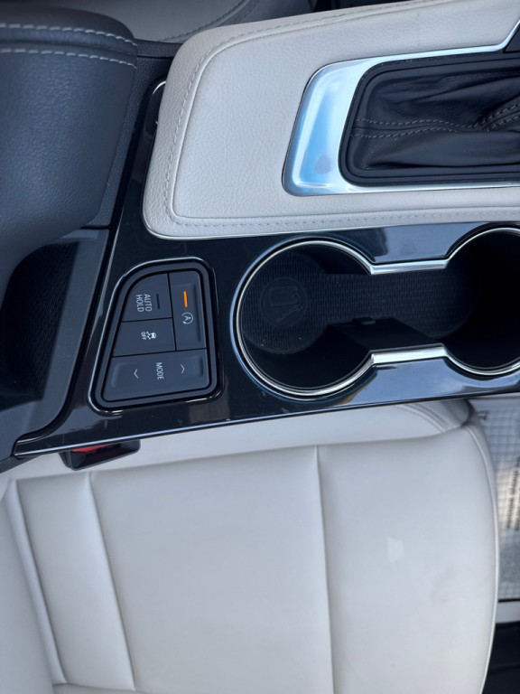 2024 Cadillac CT4 Image 33