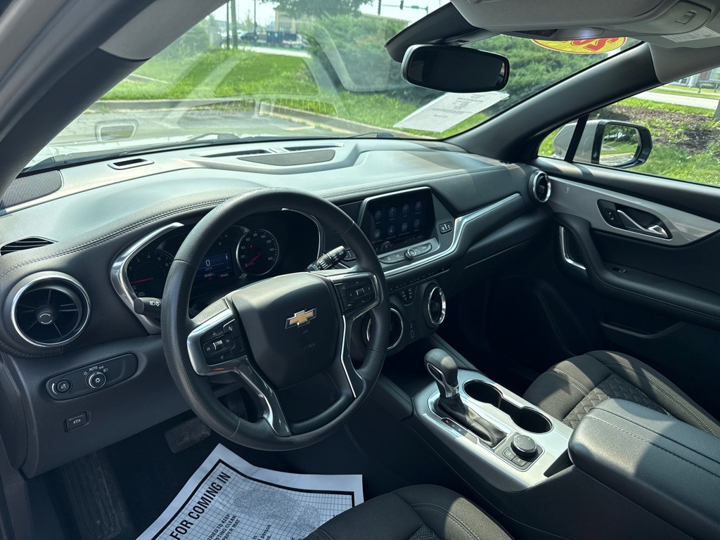 2021 Chevrolet Blazer Image 6