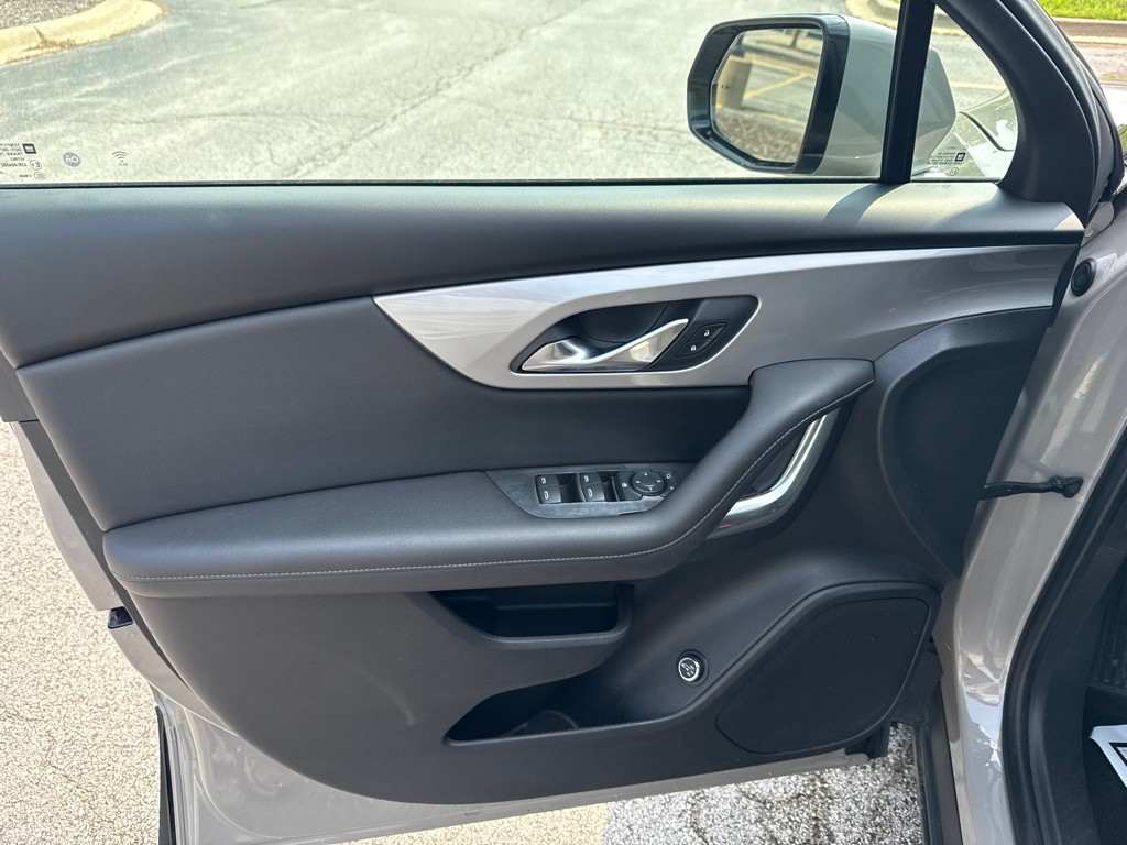 2021 Chevrolet Blazer Image 7