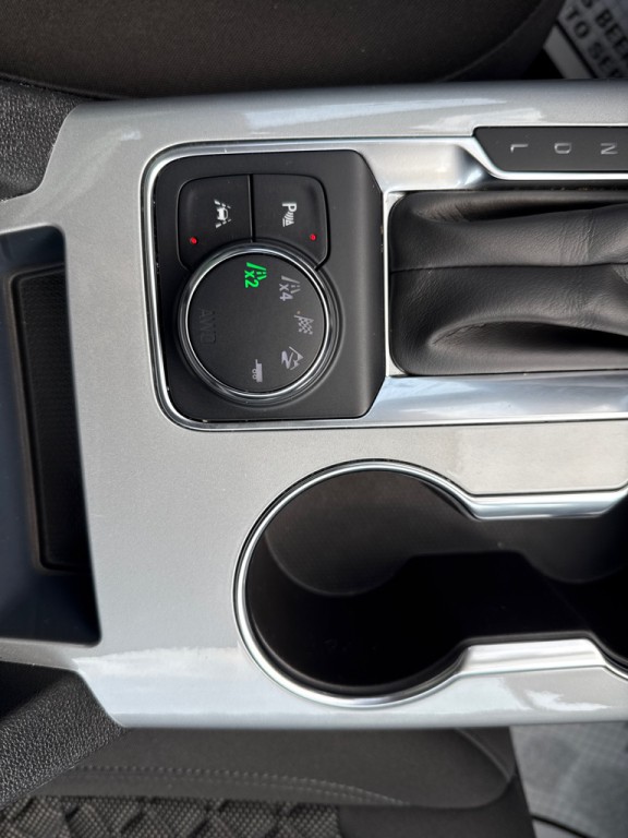 2021 Chevrolet Blazer Image 35