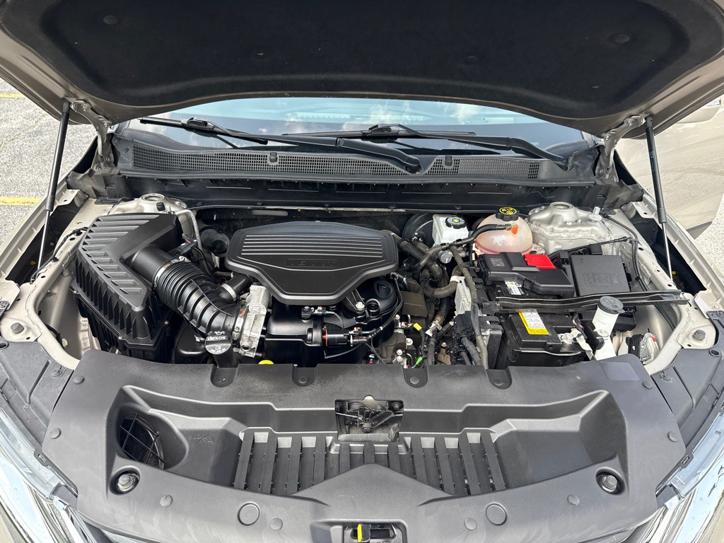 2021 Chevrolet Blazer Image 37
