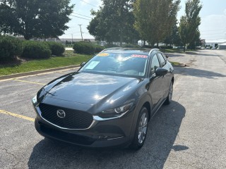 Image for 2023 Mazda CX-3 Preferred ID: 6657856