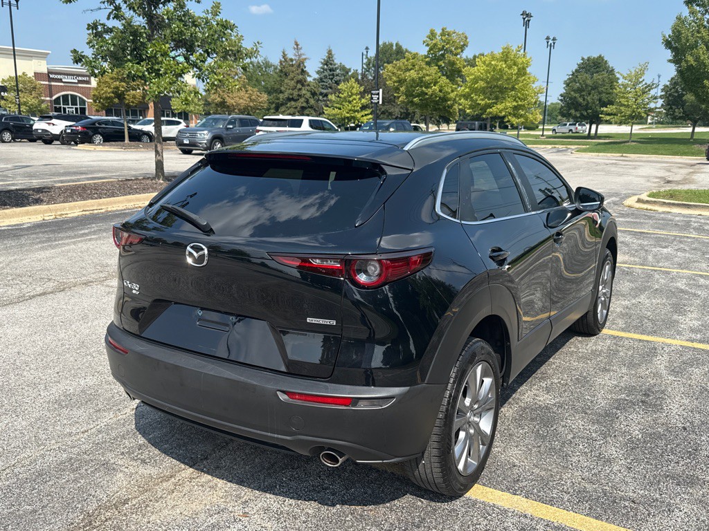 2023 Mazda CX-3 Image 3