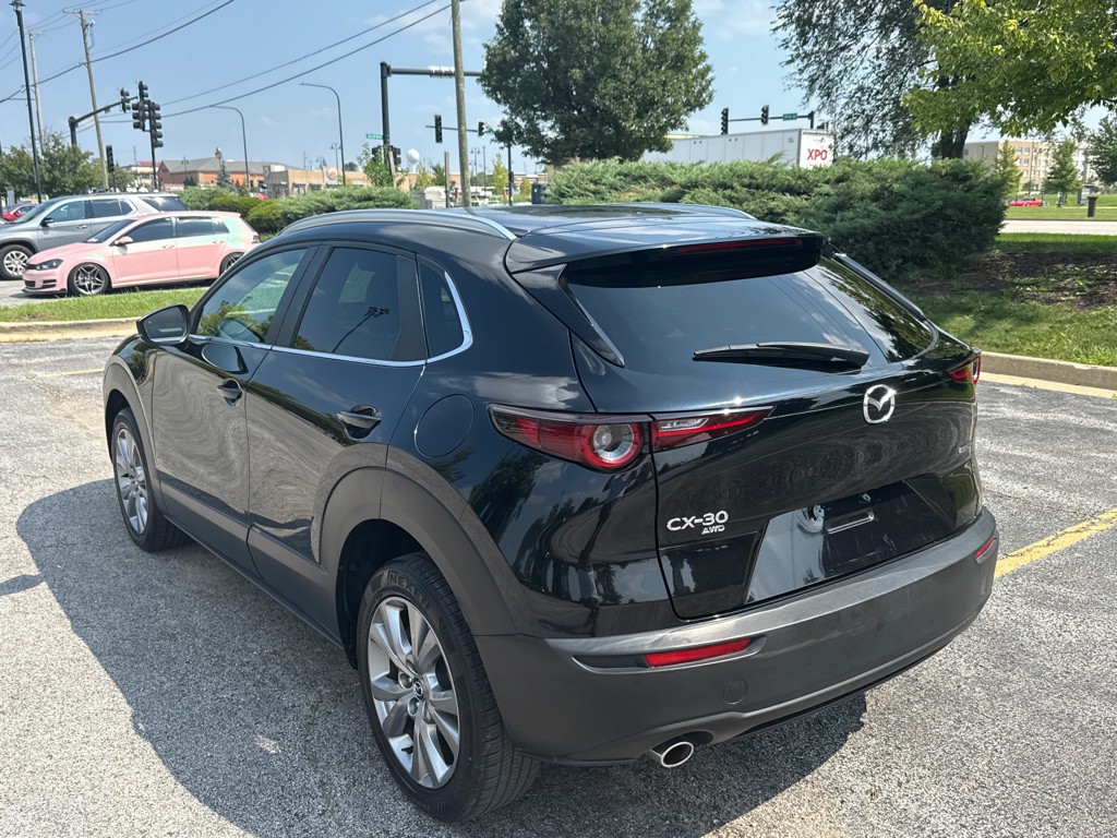 2023 Mazda CX-3 Image 4