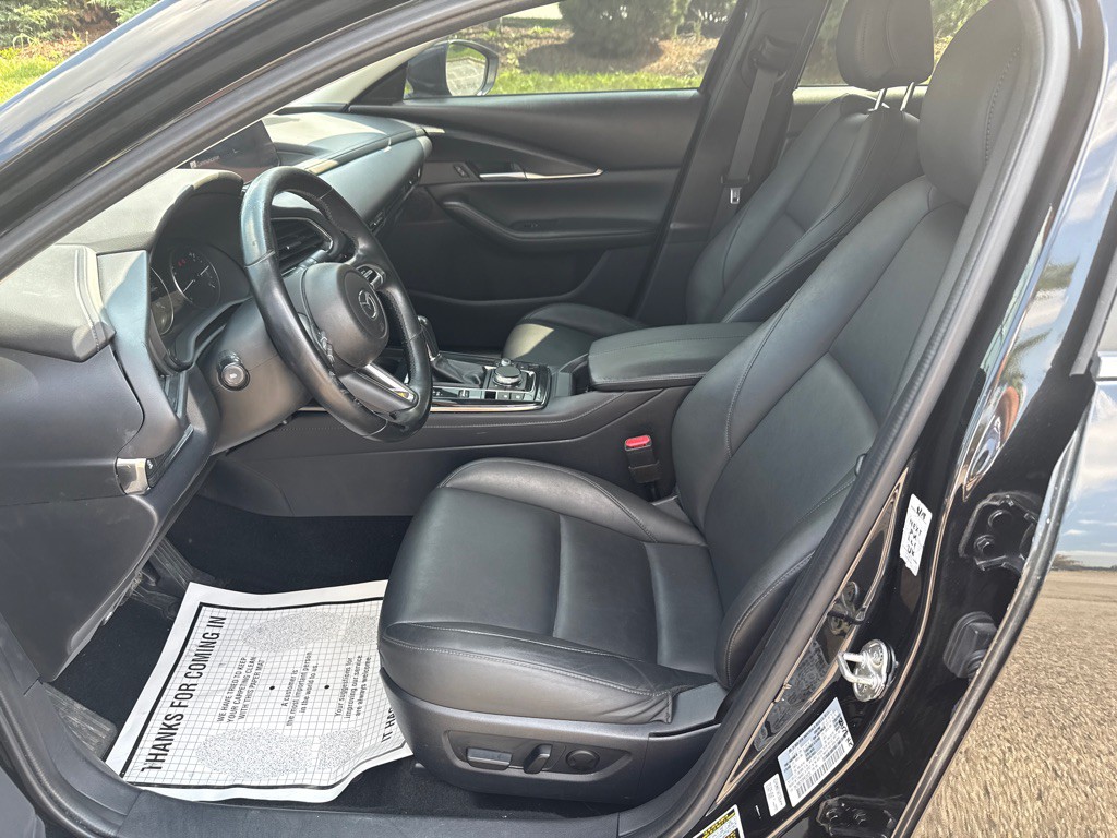 2023 Mazda CX-3 Image 5
