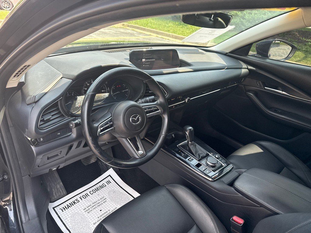 2023 Mazda CX-3 Image 6