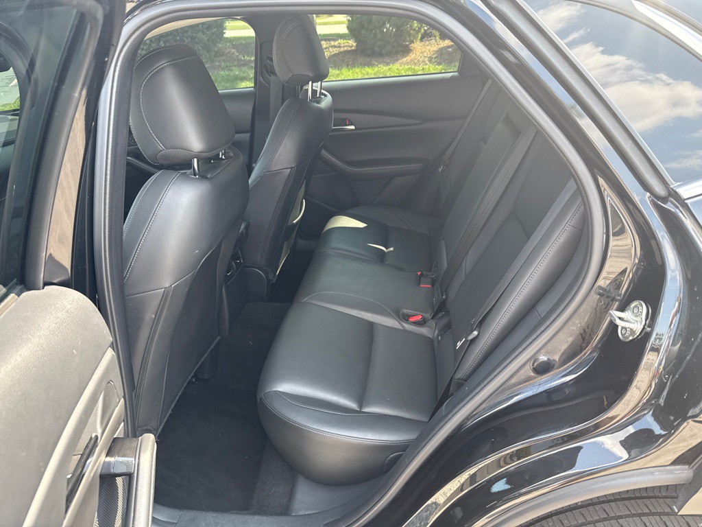 2023 Mazda CX-3 Image 9