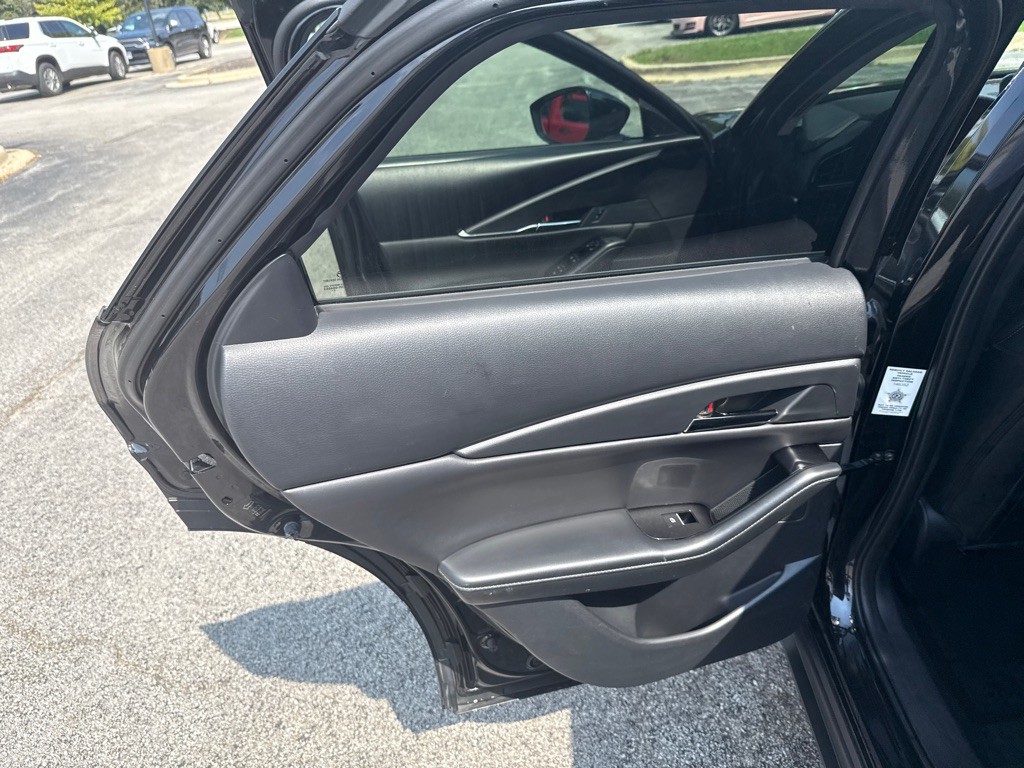 2023 Mazda CX-3 Image 10
