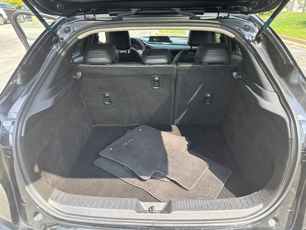 2023 Mazda CX-3 Image 11