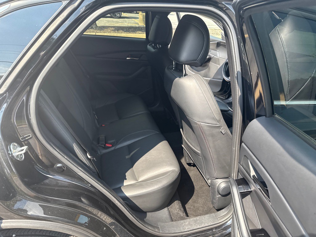 2023 Mazda CX-3 Image 12