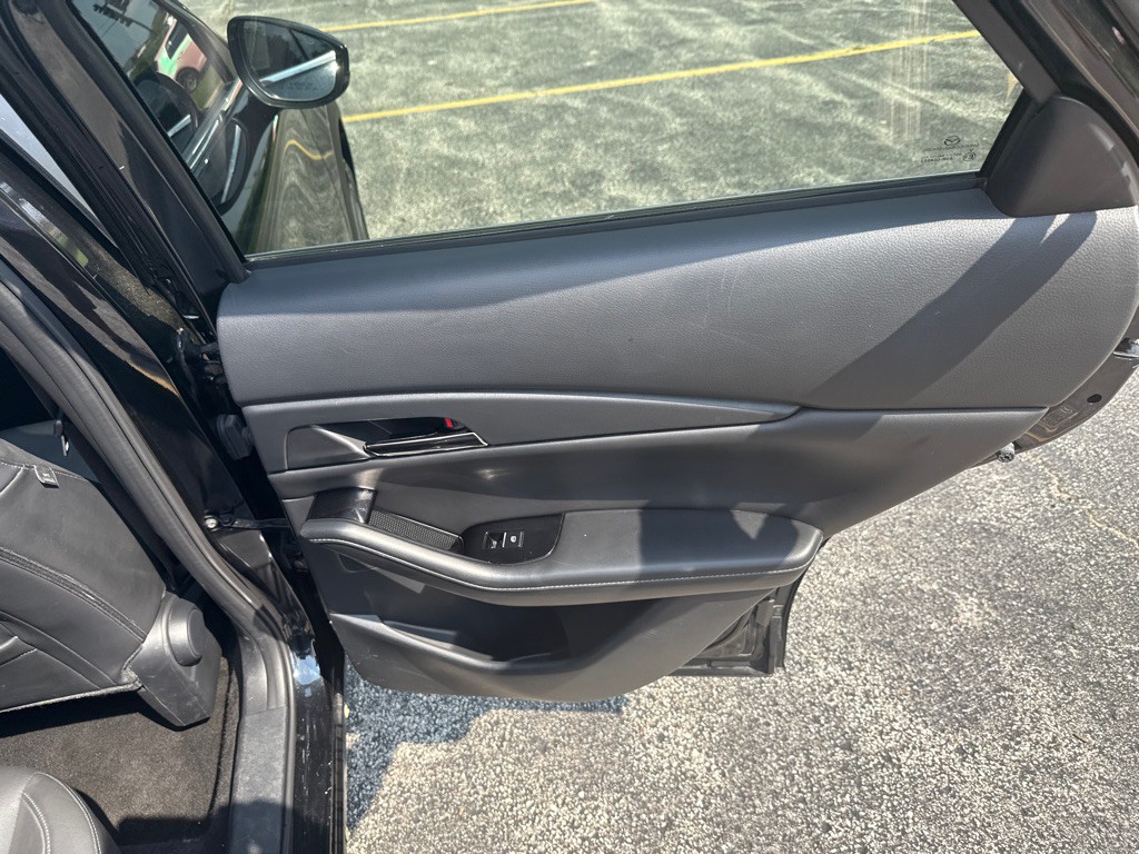 2023 Mazda CX-3 Image 13