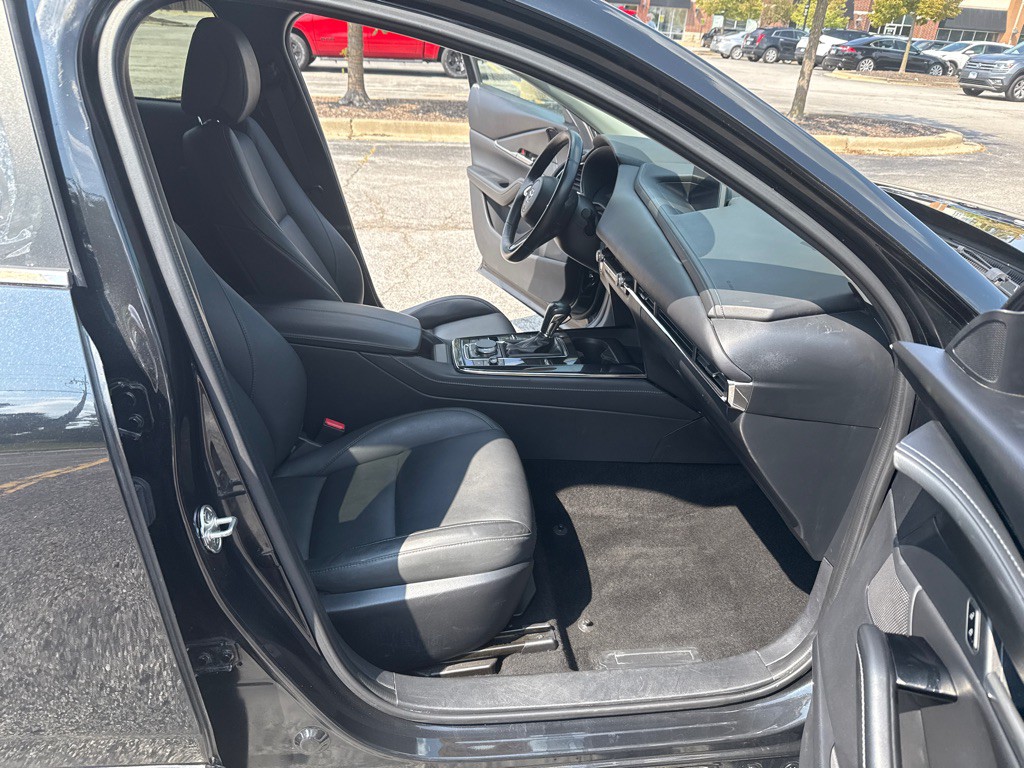 2023 Mazda CX-3 Image 14
