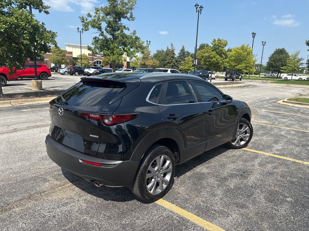 2023 Mazda CX-3 Image 18