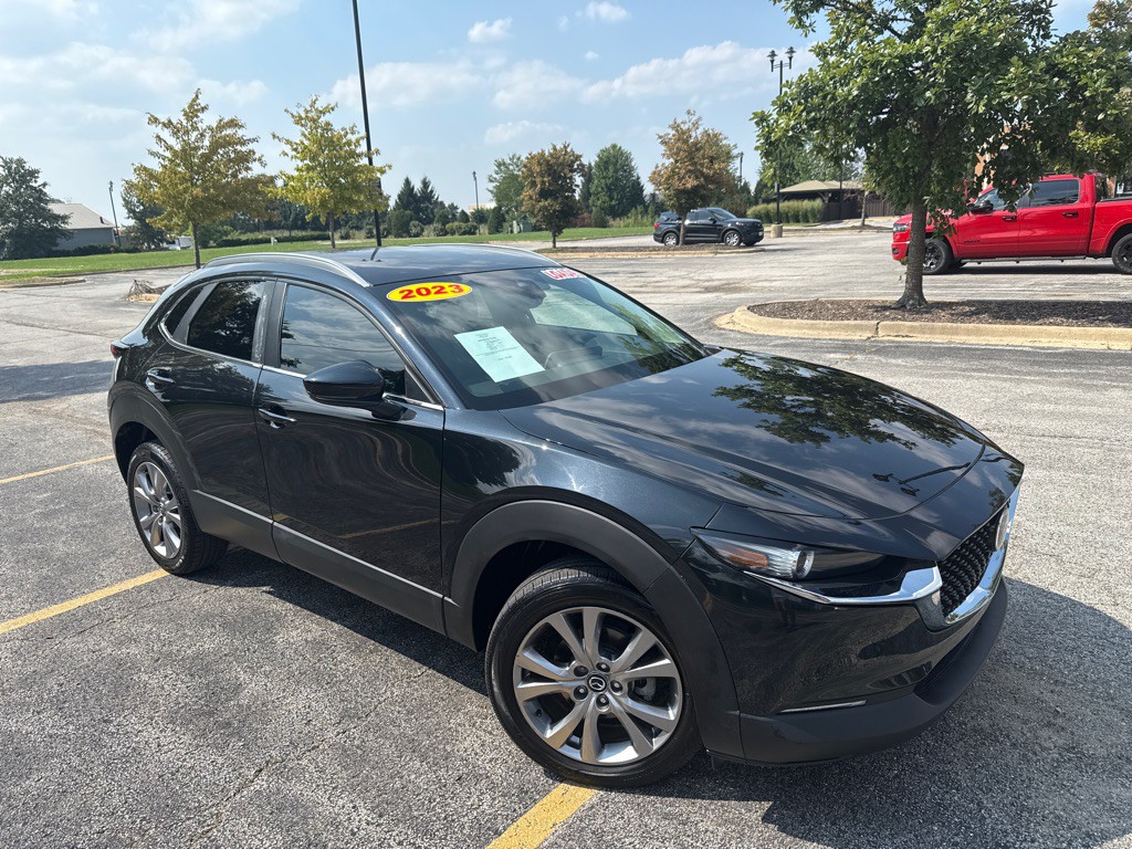 2023 Mazda CX-3 Image 19