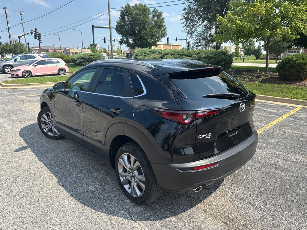 2023 Mazda CX-3 Image 20