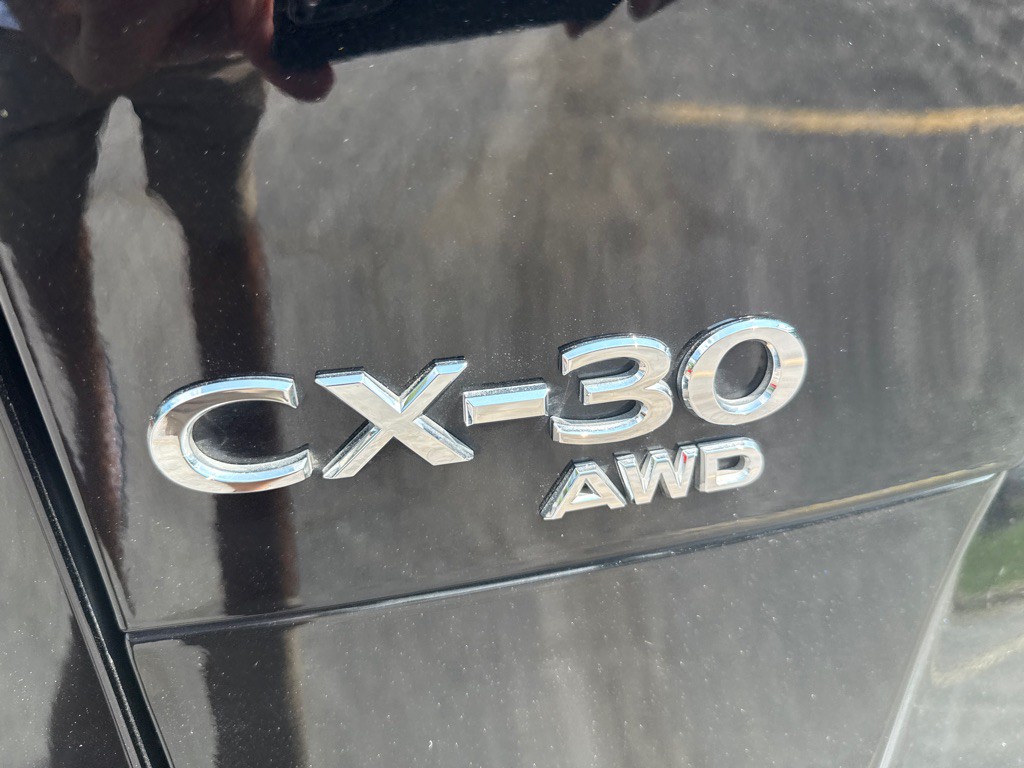 2023 Mazda CX-3 Image 21