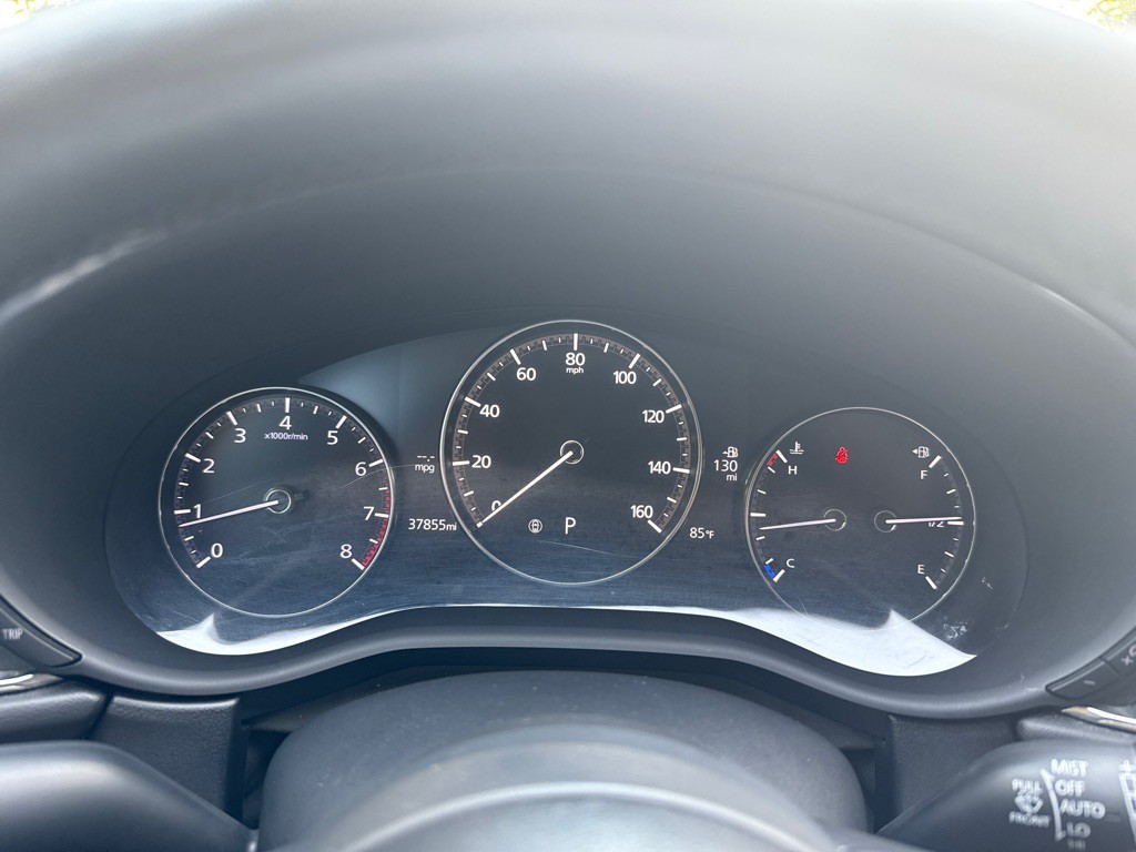 2023 Mazda CX-3 Image 23