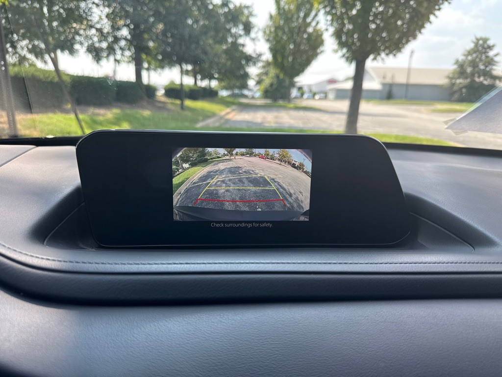 2023 Mazda CX-3 Image 25