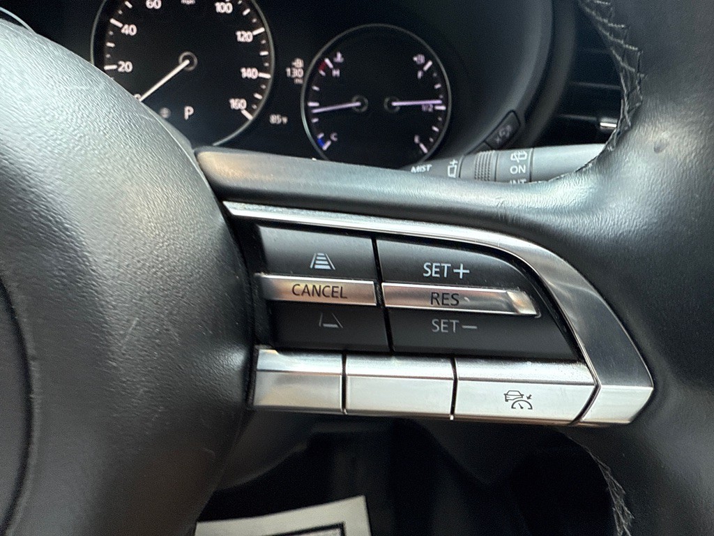 2023 Mazda CX-3 Image 28