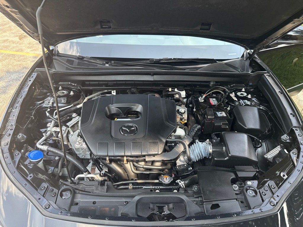 2023 Mazda CX-3 Image 29
