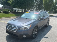 Image for 2016 Subaru Outback 2.5I LIMITED ID: 6687197