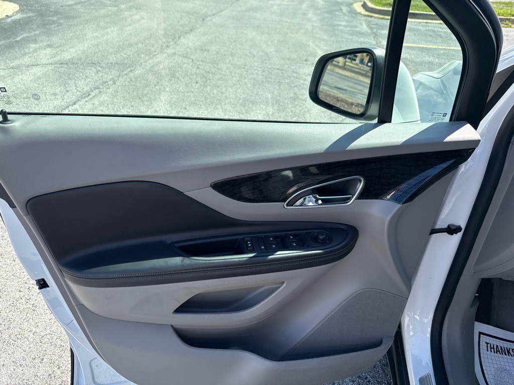 2016 Buick Enclave Image 7