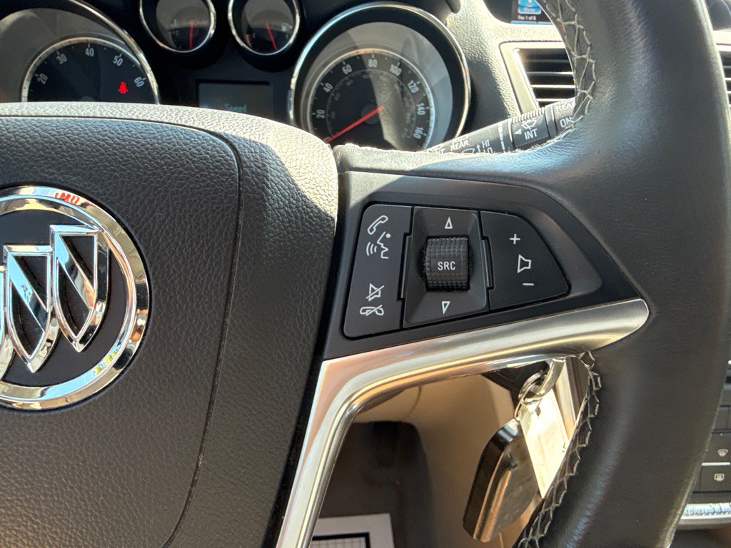 2016 Buick Enclave Image 23
