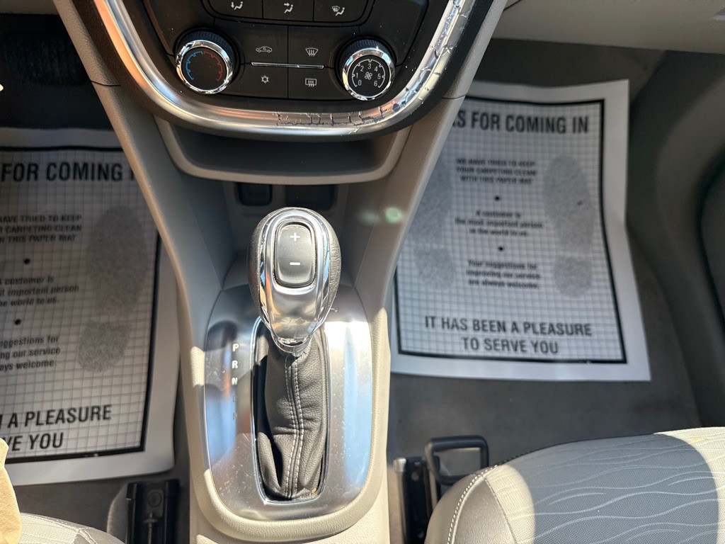 2016 Buick Enclave Image 28