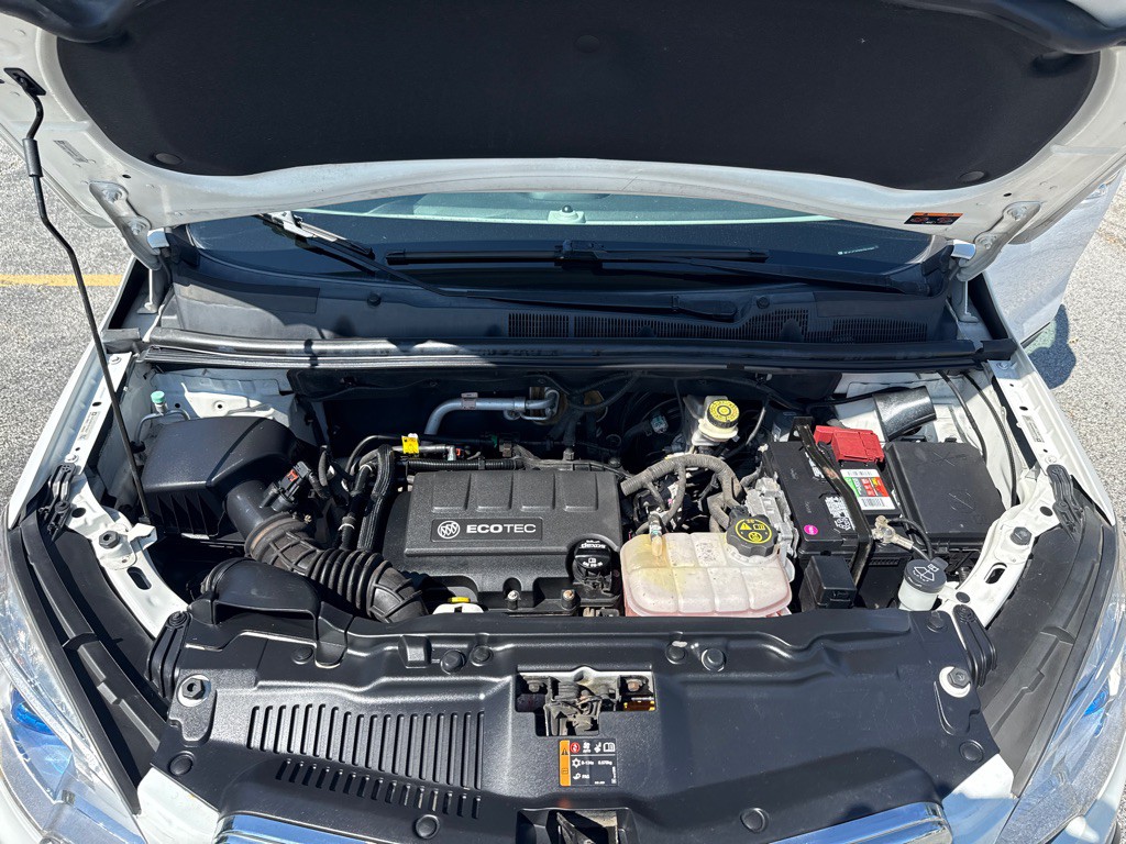 2016 Buick Enclave Image 30
