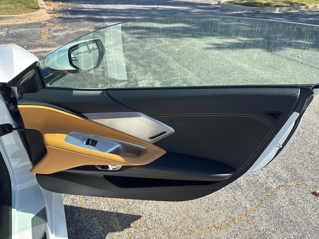 2020 Chevrolet Corvette Image 14