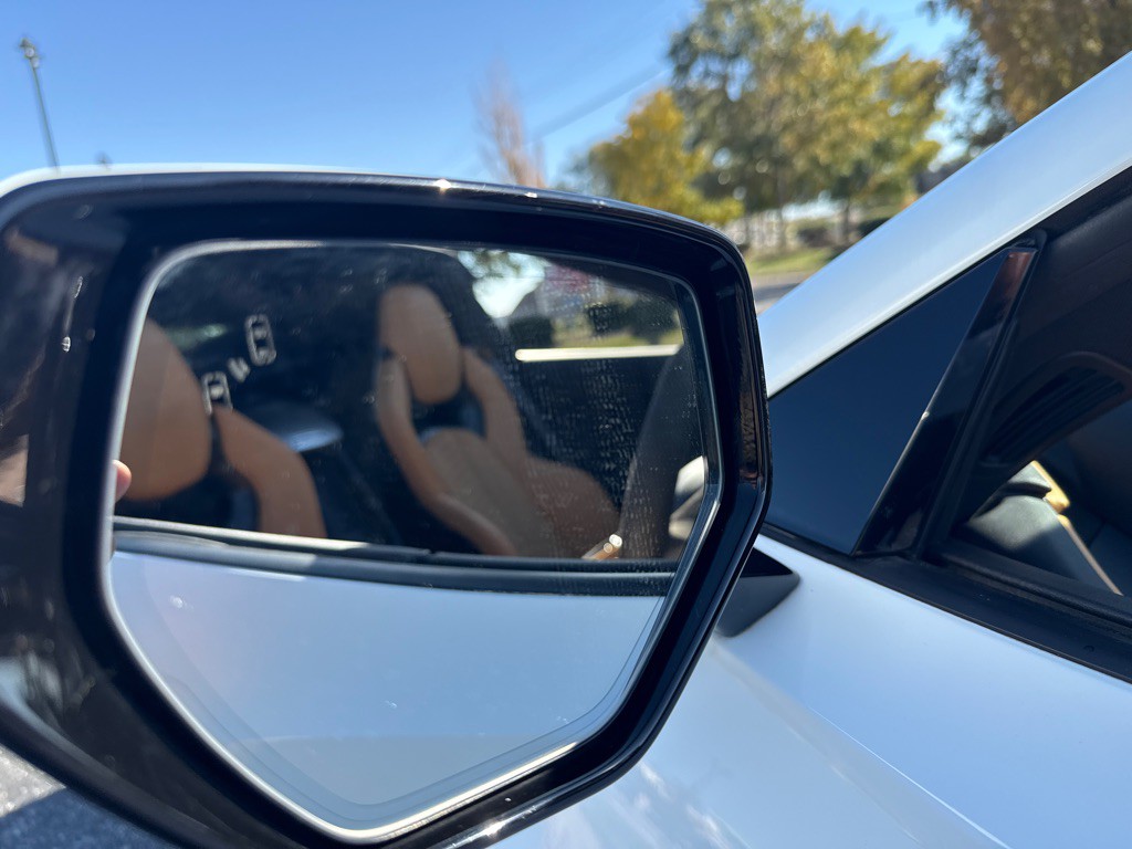 2020 Chevrolet Corvette Image 23