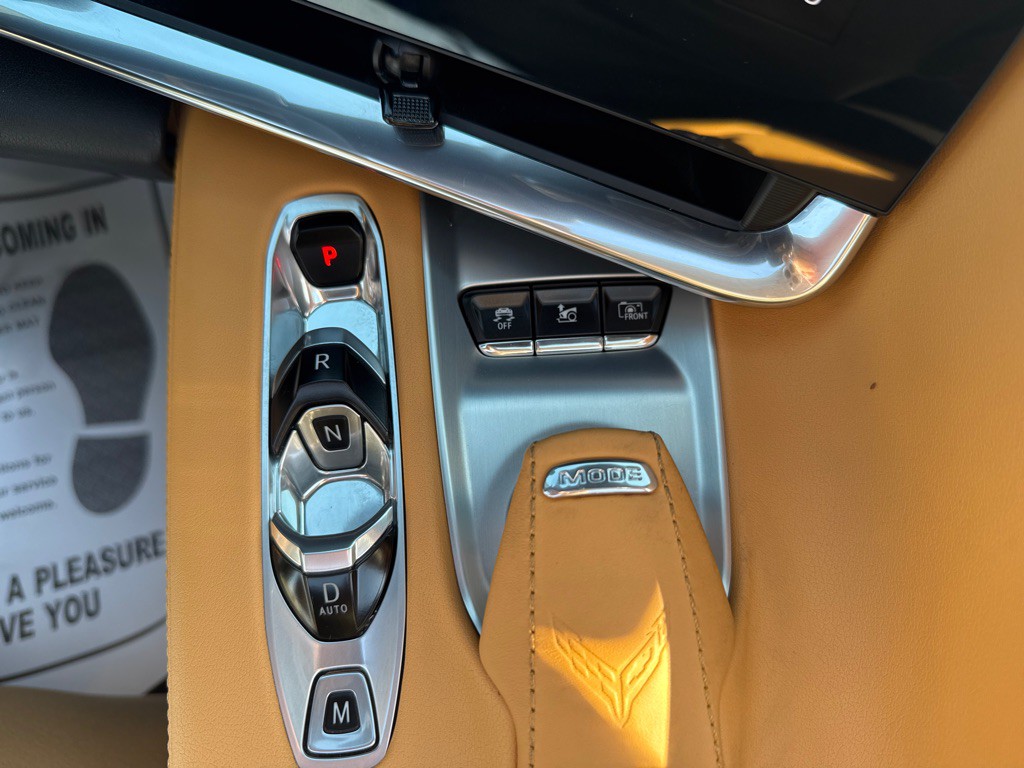 2020 Chevrolet Corvette Image 33