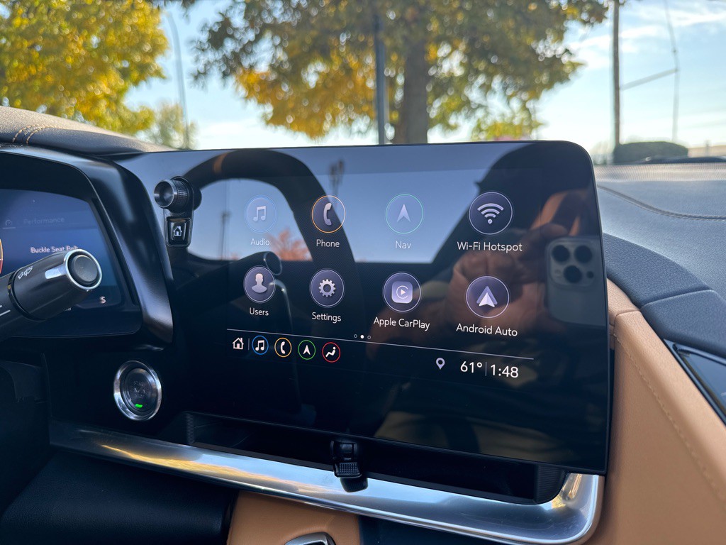 2020 Chevrolet Corvette Image 35