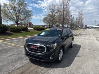 Image for 2019 GMC Terrain SLE ID: 6715745