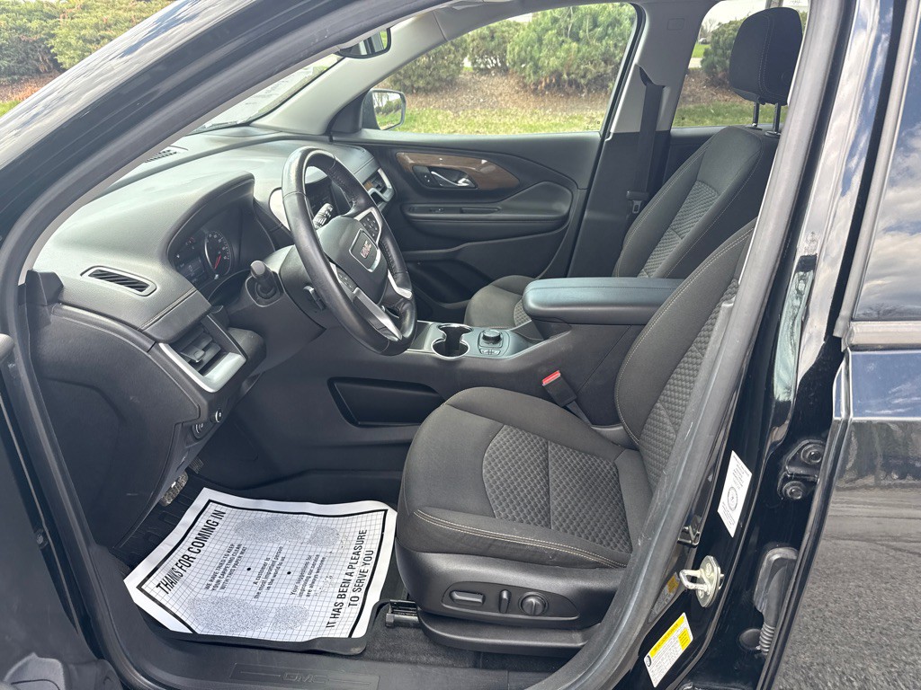 2019 GMC Terrain Image 5