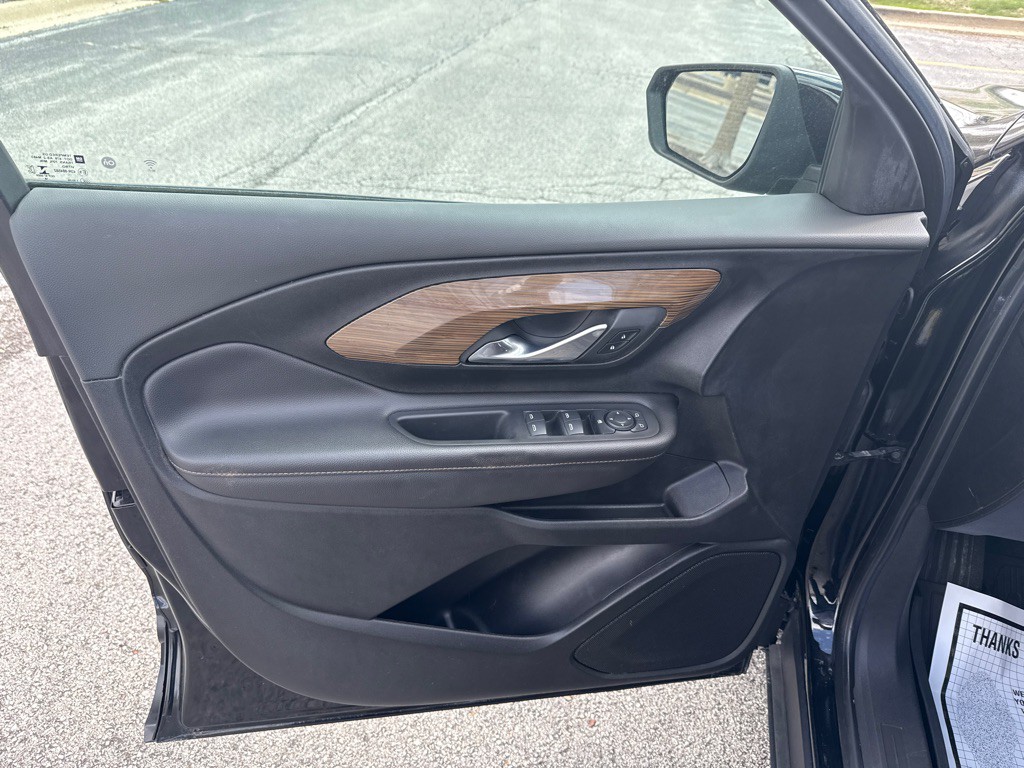 2019 GMC Terrain Image 7