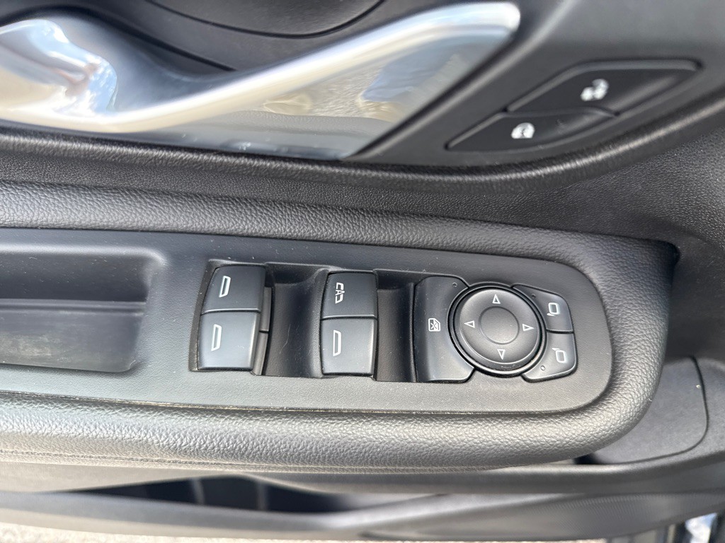 2019 GMC Terrain Image 8