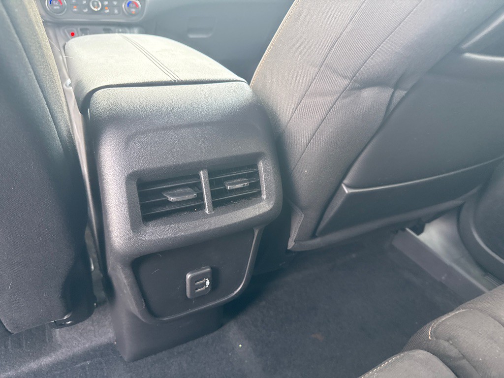 2019 GMC Terrain Image 10