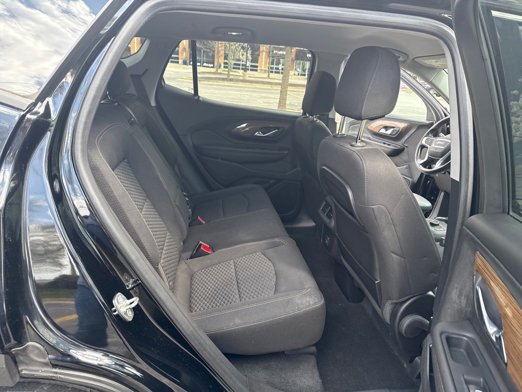 2019 GMC Terrain Image 13