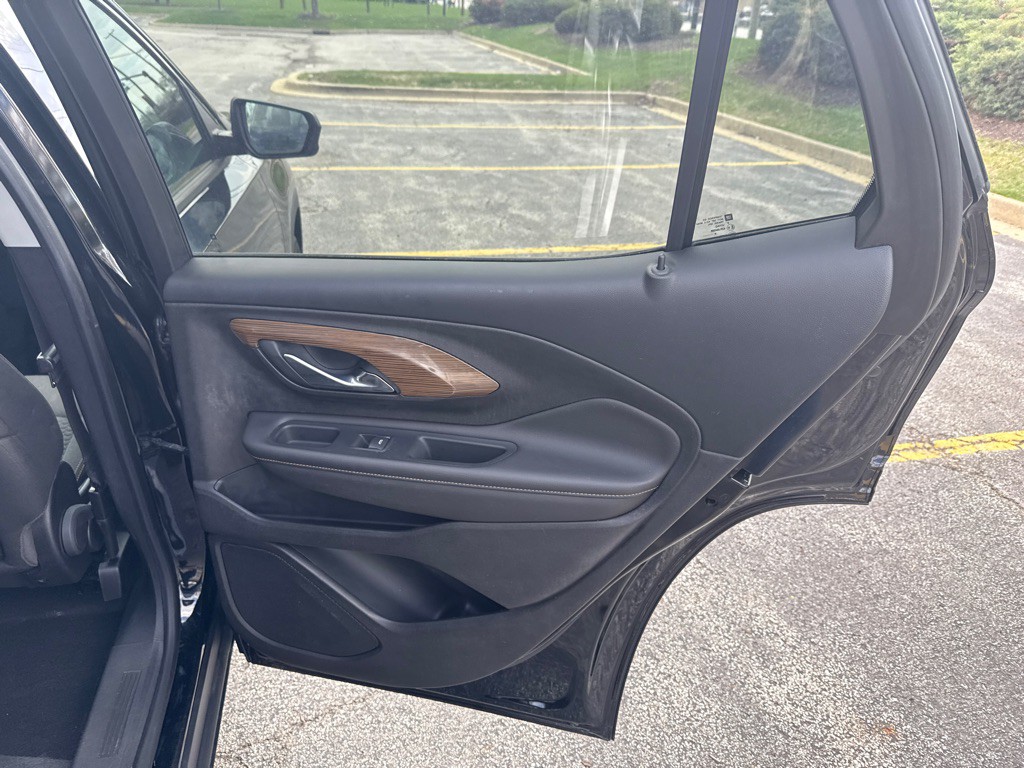 2019 GMC Terrain Image 14